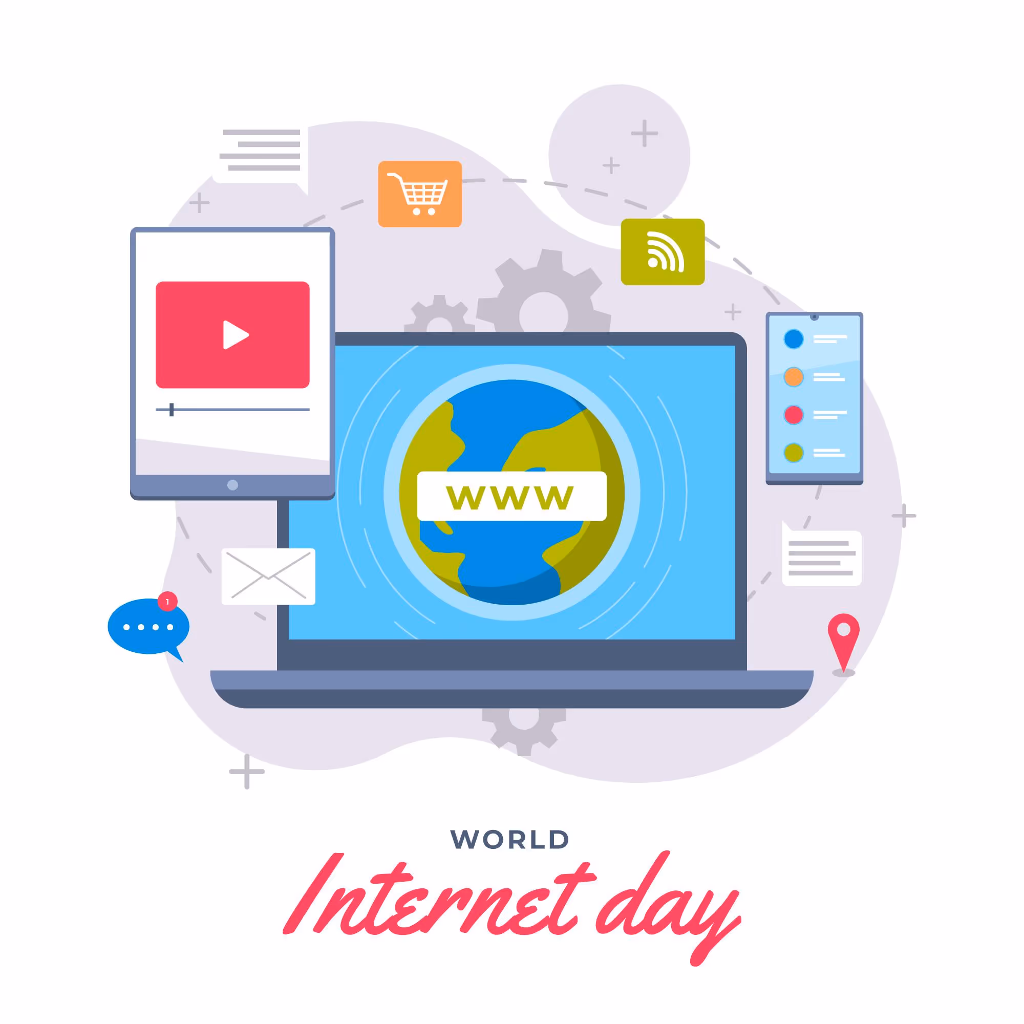 Miniatura artykułu: Strona internetowa Zwoleń i okolice