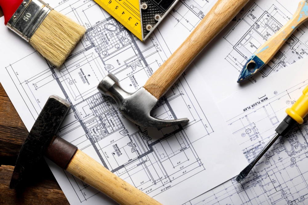 Miniatura artykułu: Webflow w branży budowlanej — profesjonalne strony www